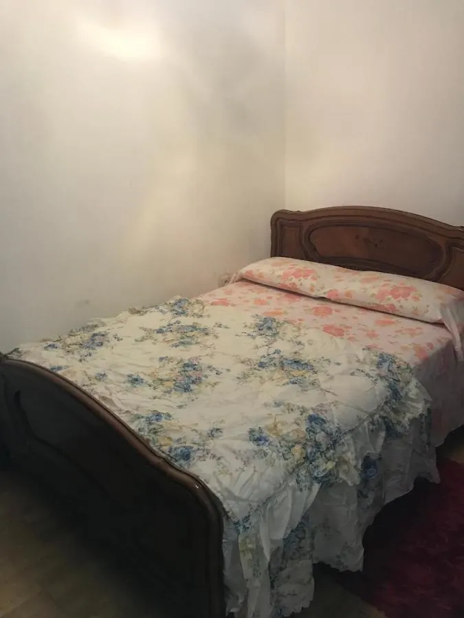 Beauvais Chambre 1 Séjour chez l'habitant