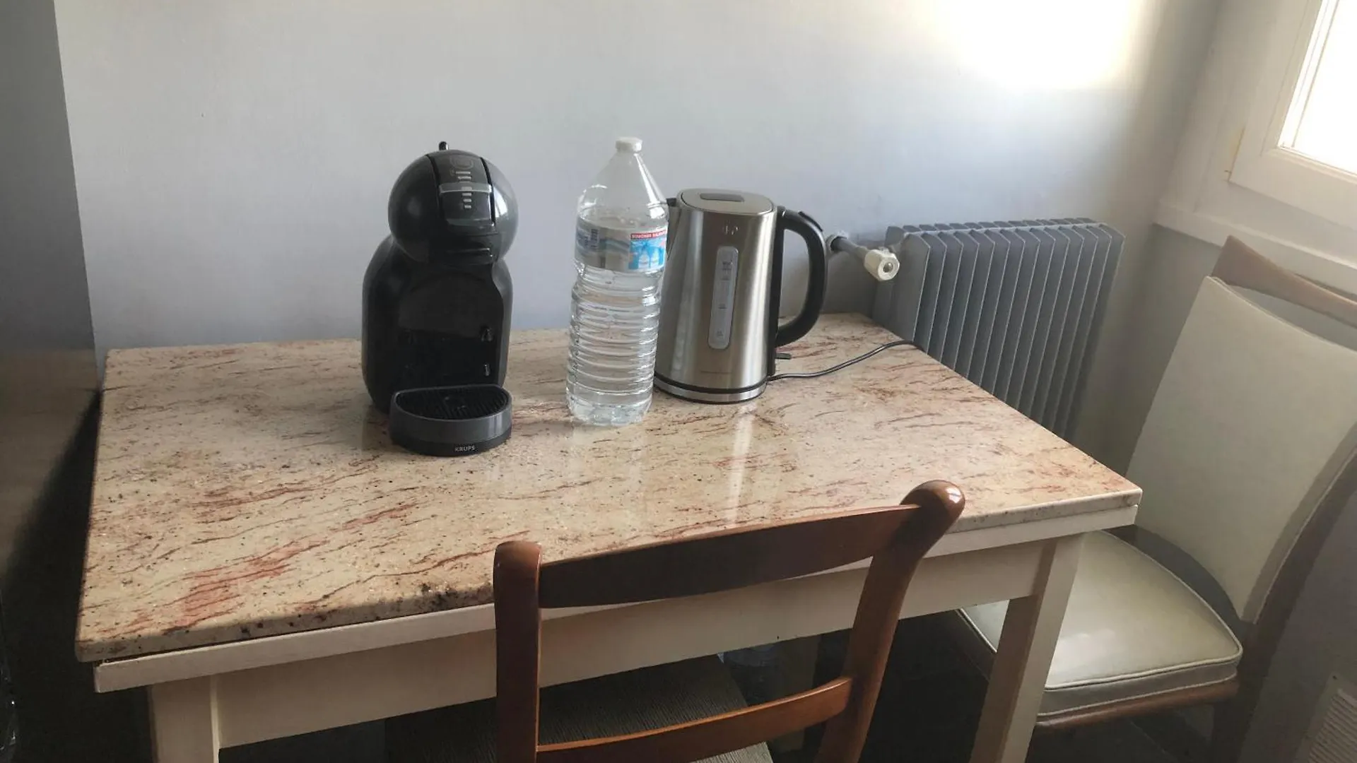 Beauvais Chambre 1 0*,