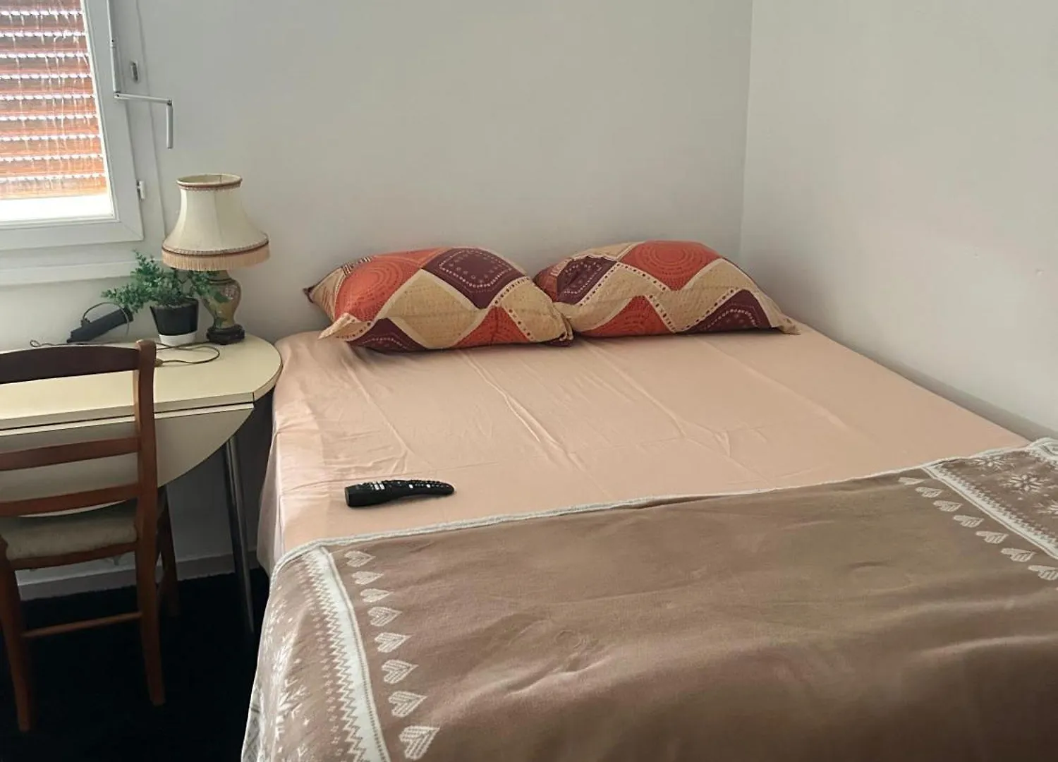 Beauvais Chambre 1