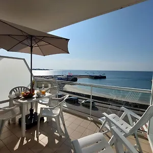 Atlantique-3 By Interhome Appartement Carnac