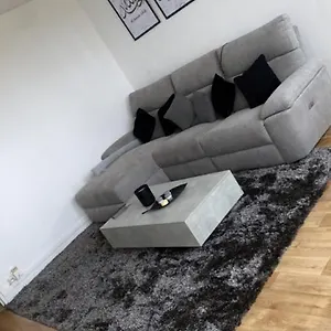 Proche Aeroport Beauvais-tille Appartement
