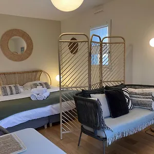 Le Nid Des Cedres - Magnifique Terrasse Montplaisir Appartement Lyon