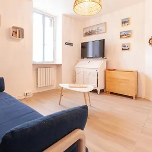 Le Bihan - Wifi - Centre Appartement Vannes